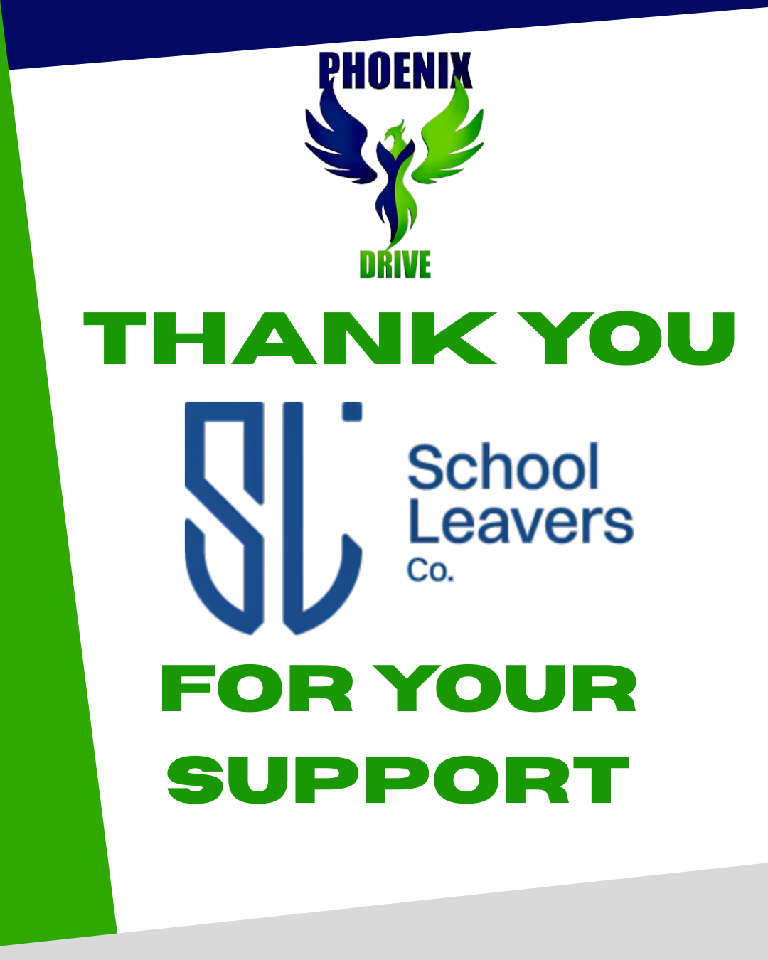 School Leavers Sponsor Page 3